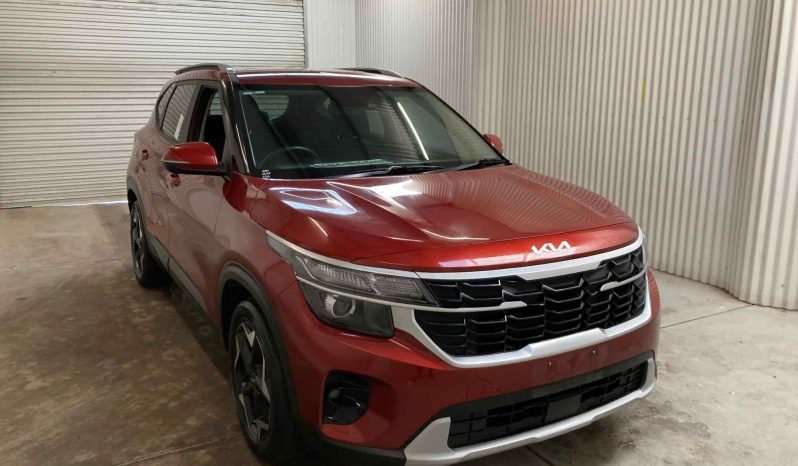 
								2023 Kia Seltos full									