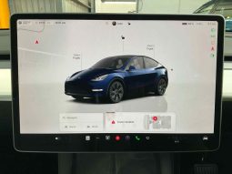 
										2023 TESLA Model Y full									