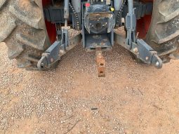 
										2021 Kubota M8540 full									