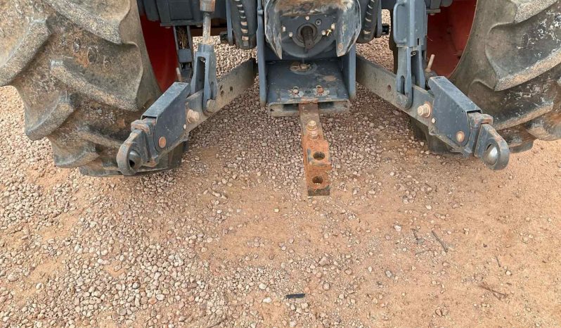
								2021 Kubota M8540 full									