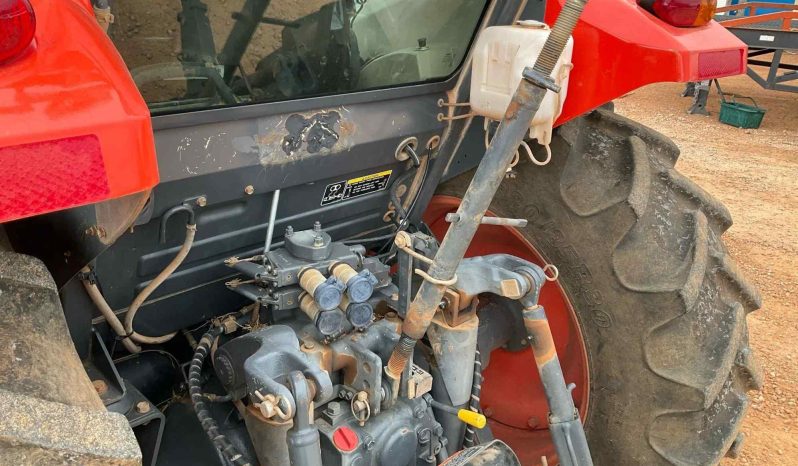 
								2021 Kubota M8540 full									