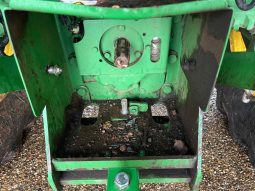 
										John Deere 5083E full									