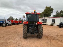 
										2021 Kubota M8540 full									