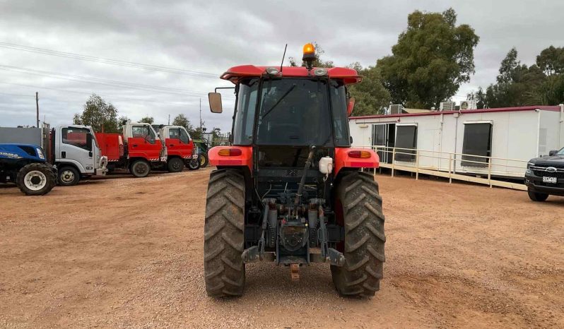 
								2021 Kubota M8540 full									