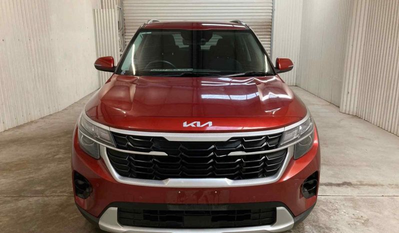 
								2023 Kia Seltos full									
