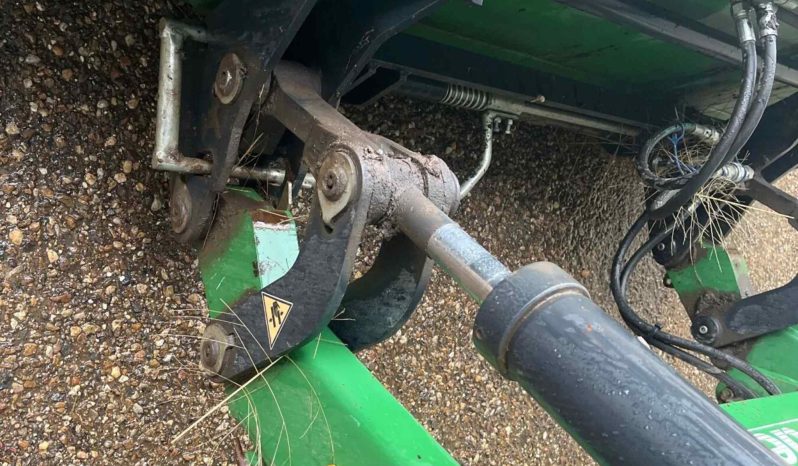 
								John Deere 5083E full									