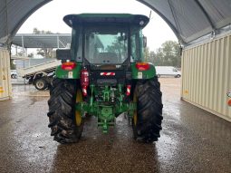 
										John Deere 5083E full									