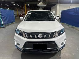 
										2024 Suzuki Vitara full									