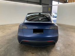 
										2023 TESLA Model Y full									