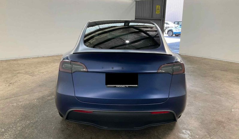 
								2023 TESLA Model Y full									