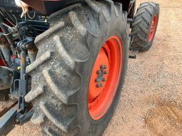 
										2021 Kubota M8540 full									