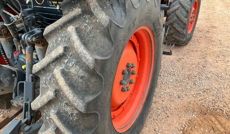 
								2021 Kubota M8540 full									