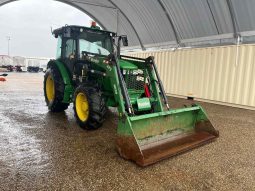 
										John Deere 5083E full									