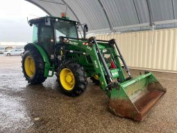 
										John Deere 5083E full									