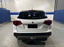 
										2024 Suzuki Vitara full									