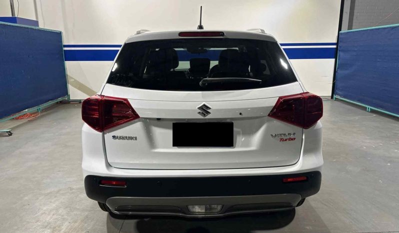 
								2024 Suzuki Vitara full									
