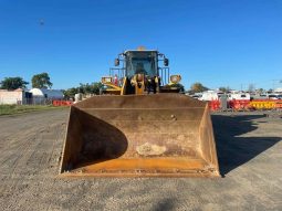
										2018 Komatsu WA480-6 full									