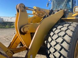 
										2018 Komatsu WA480-6 full									