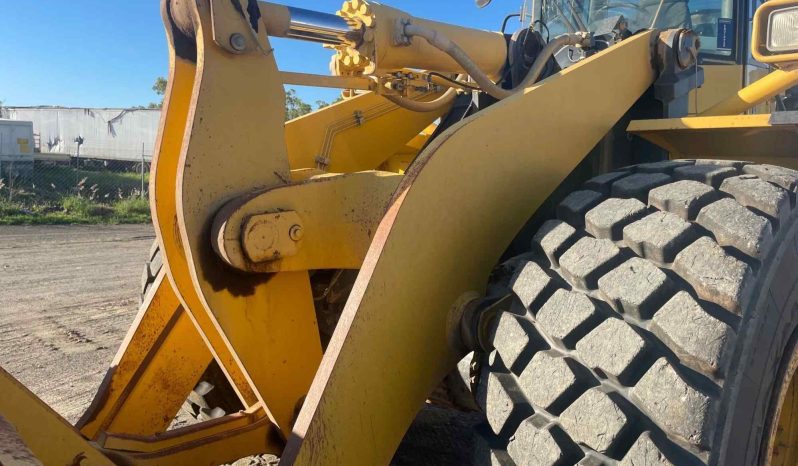 
								2018 Komatsu WA480-6 full									