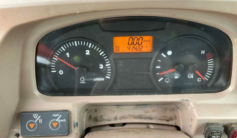 
								2021 Kubota M8540 full									