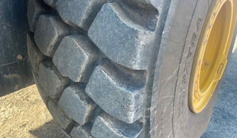 
								2018 Komatsu WA480-6 full									