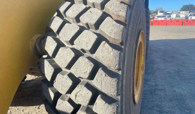 
								2018 Komatsu WA480-6 full									