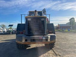 
										2018 Komatsu WA480-6 full									