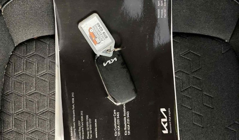 
								2023 Kia Seltos full									