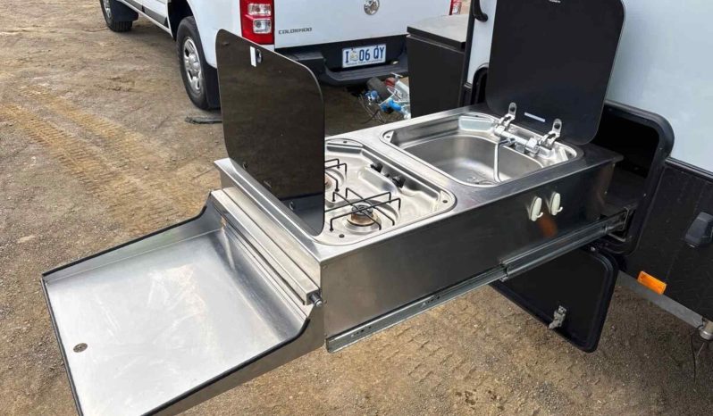 
								2020 Jayco Jpod full									