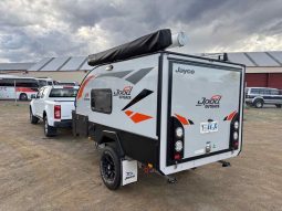 
										2020 Jayco Jpod full									