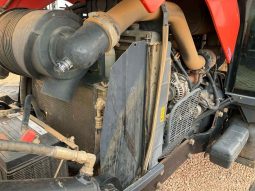 
										2021 Kubota M8540 full									