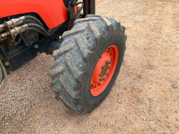 
										2021 Kubota M8540 full									