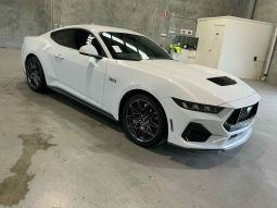 
										2024 Ford Mustang full									