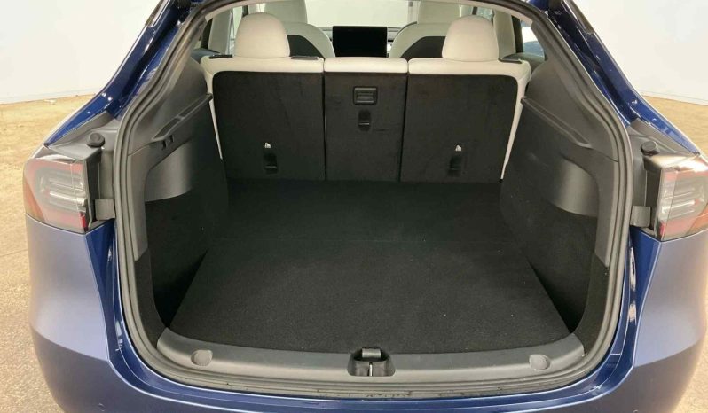 
								2023 TESLA Model Y full									