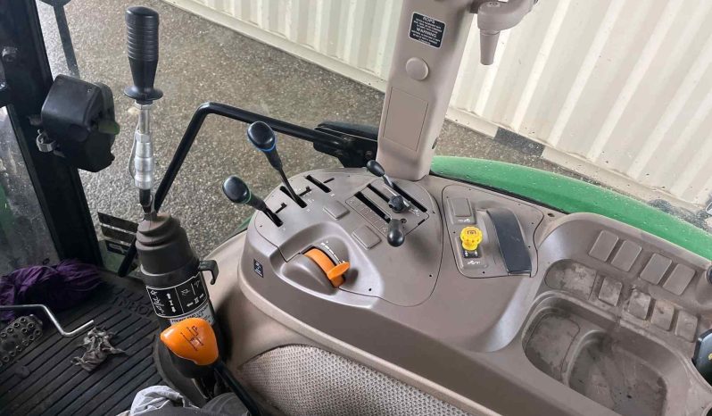 
								John Deere 5083E full									
