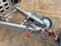 
										2020 Jayco Jpod full									