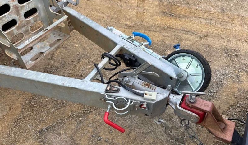 
								2020 Jayco Jpod full									