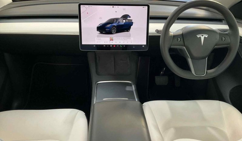
								2023 TESLA Model Y full									