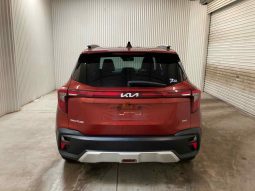
										2023 Kia Seltos full									