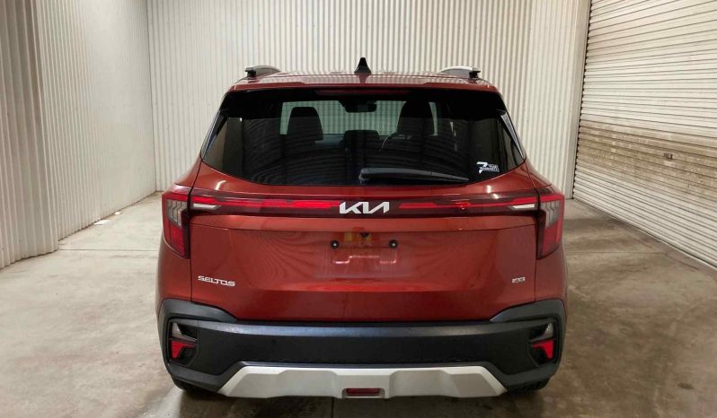 
								2023 Kia Seltos full									
