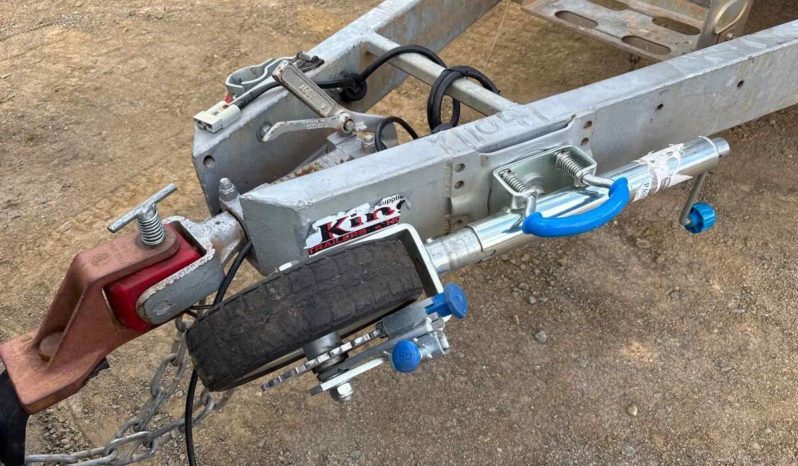 
								2020 Jayco Jpod full									