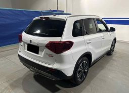 
										2024 Suzuki Vitara full									