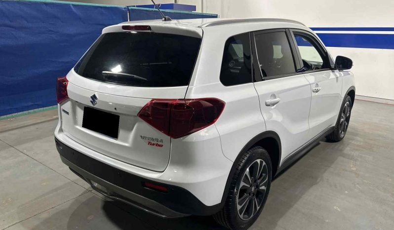 
								2024 Suzuki Vitara full									