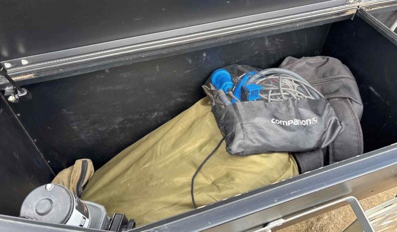 
								2020 Jayco Jpod full									
