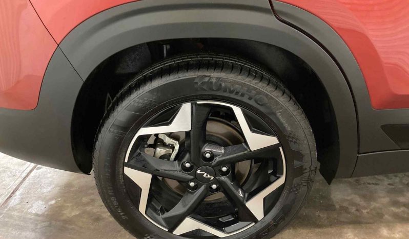 
								2023 Kia Seltos full									
