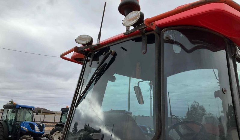 
								2021 Kubota M8540 full									
