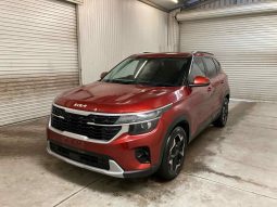 
										2023 Kia Seltos full									