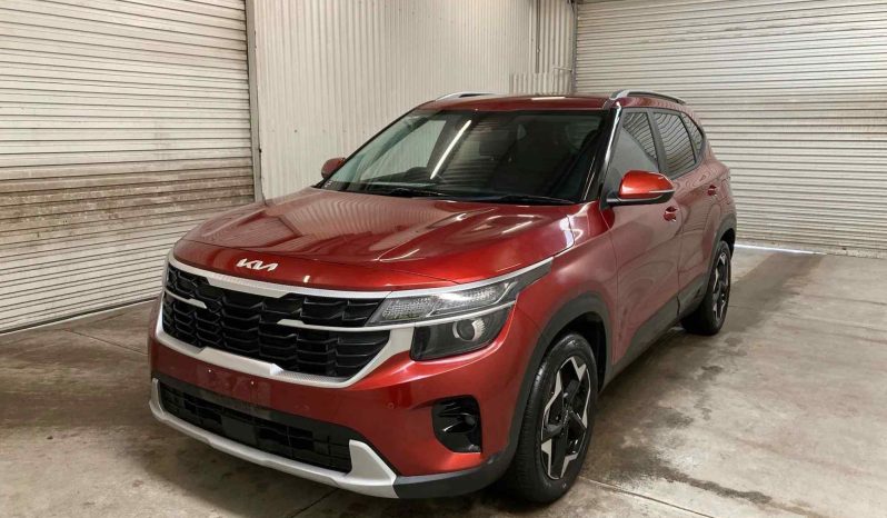 
								2023 Kia Seltos full									