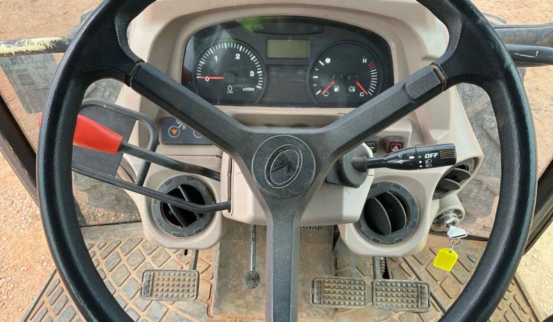 
								2021 Kubota M8540 full									