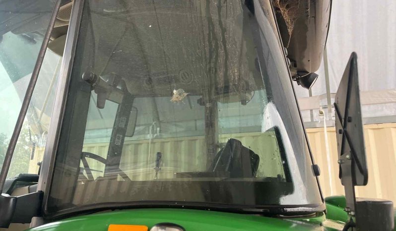 
								John Deere 5083E full									